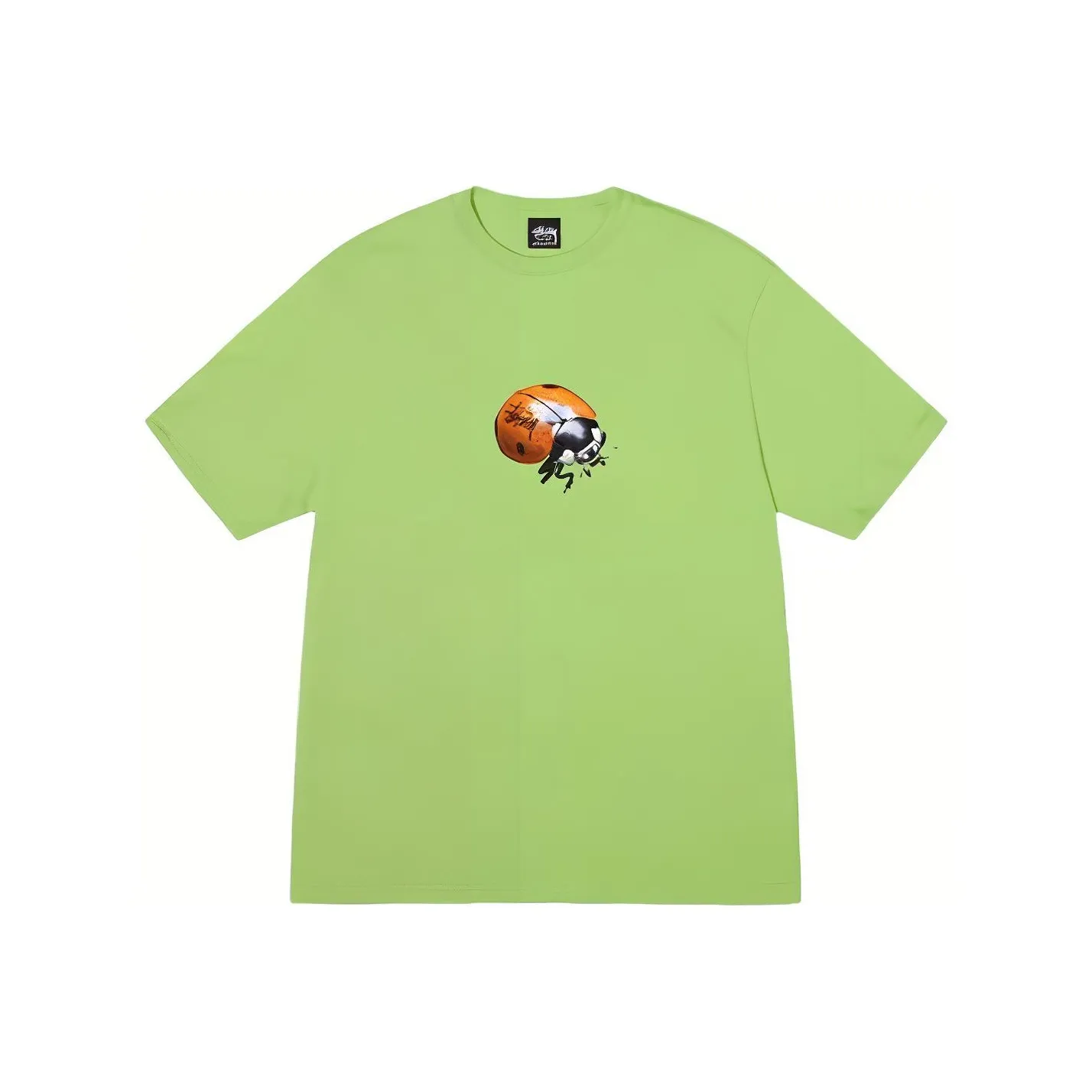 Stussy Унисекс Футболки