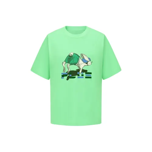 SEMIR PLUS Унисекс Футболки