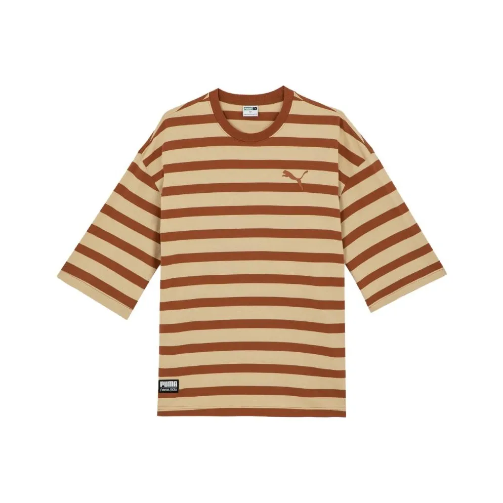 PUMA T-Shirt Унисекс Pebble Pattern