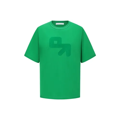 SEMIR PLUS Унисекс Футболки