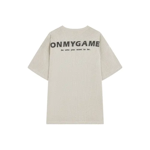OMG! Мужские рубашки T