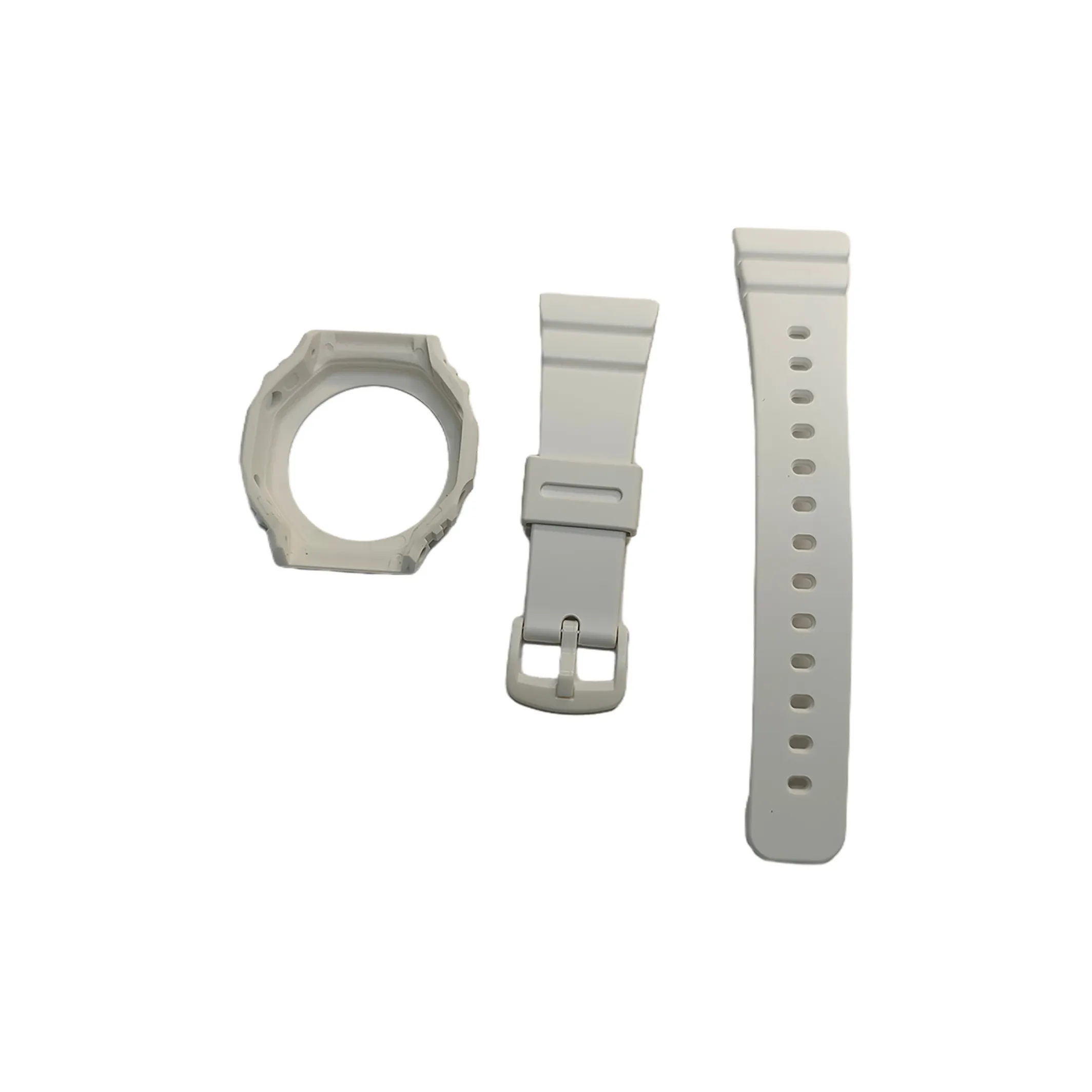 Vickit Strap Casio Compatibility Resin Material 17cm