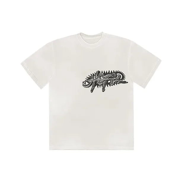 Travis Scott Utopia B4 Tee