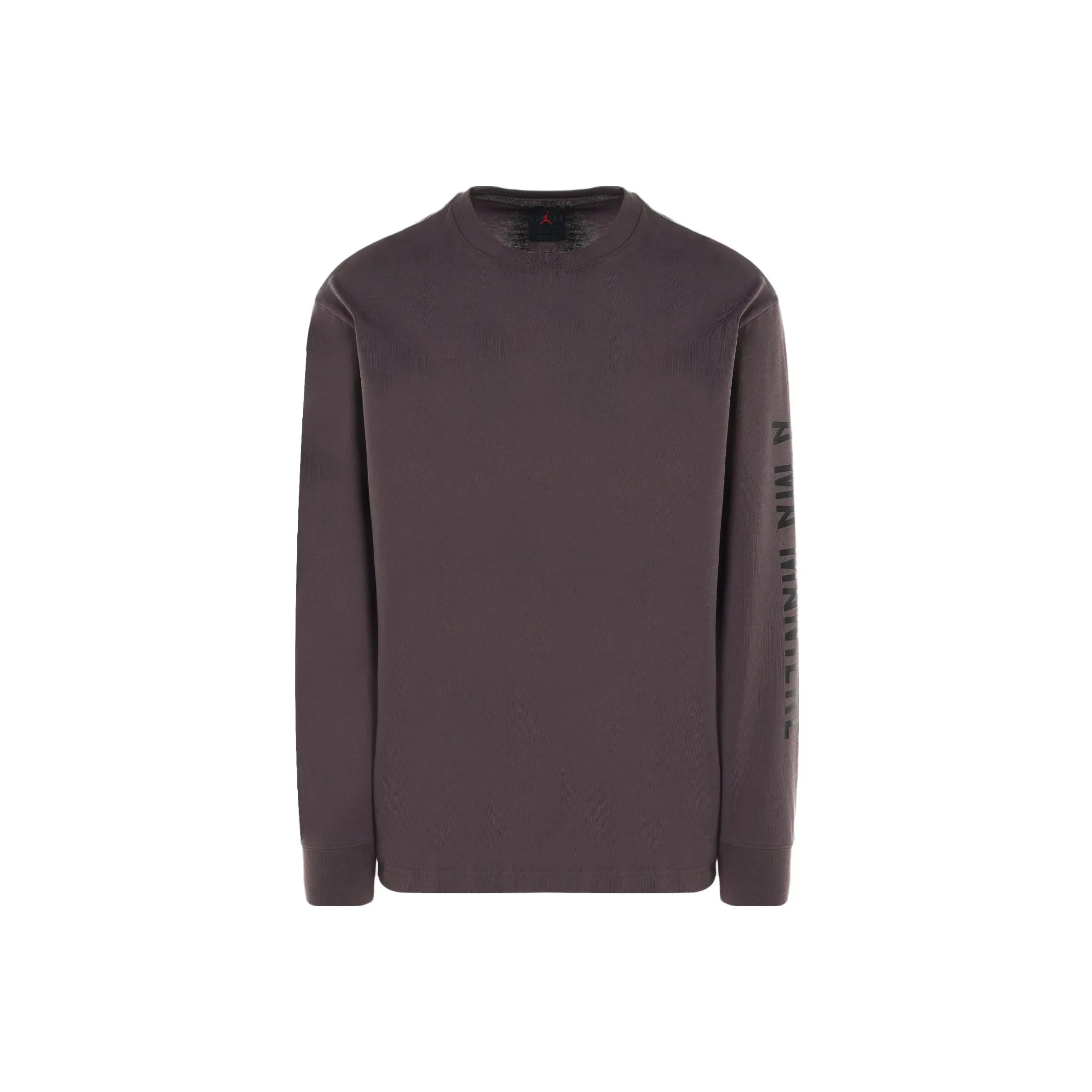 Jordan 365 X A Ma Maniére Essentials Long Sleeve Tee