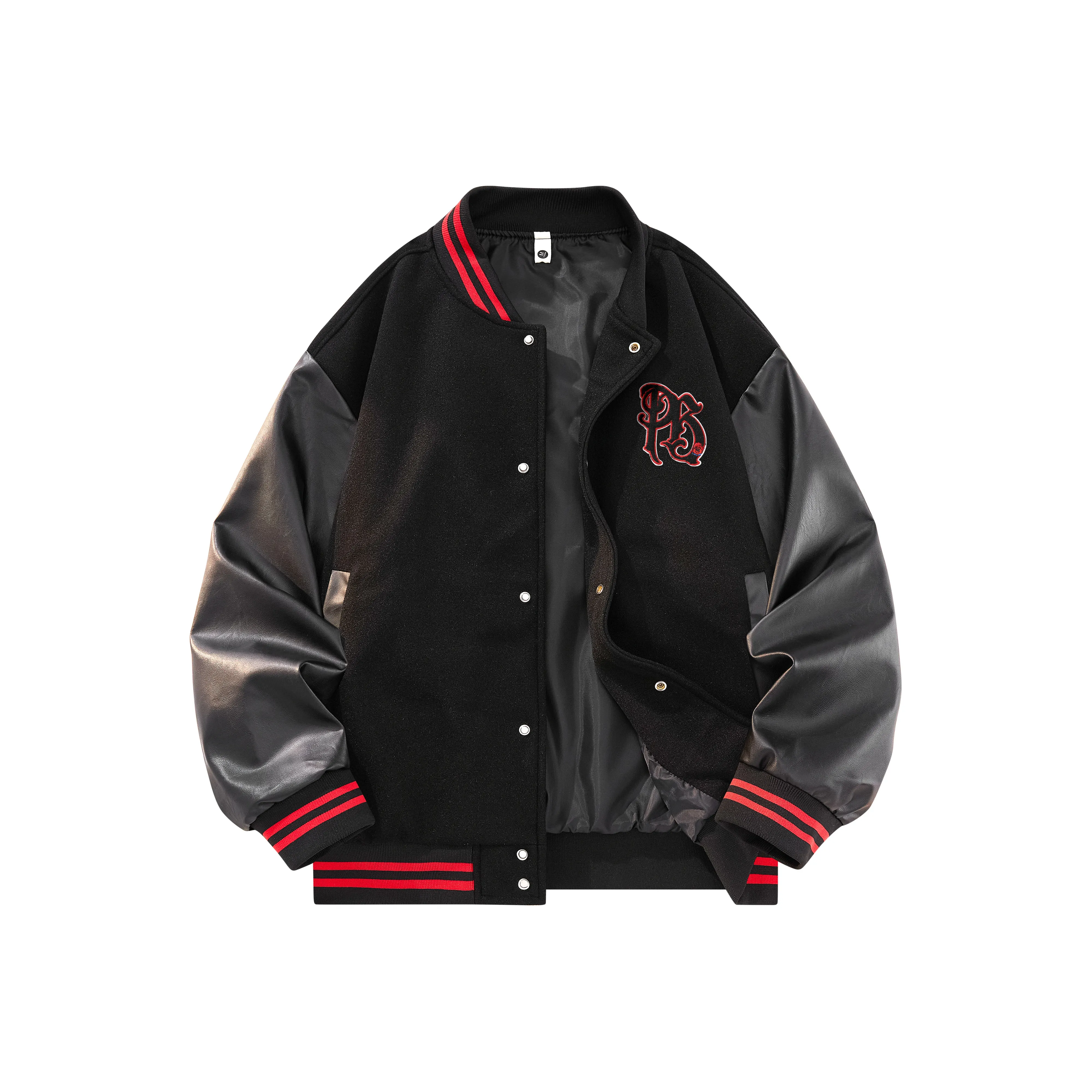 Паддингтон Медведь Бейсбольная куртка Унисекс