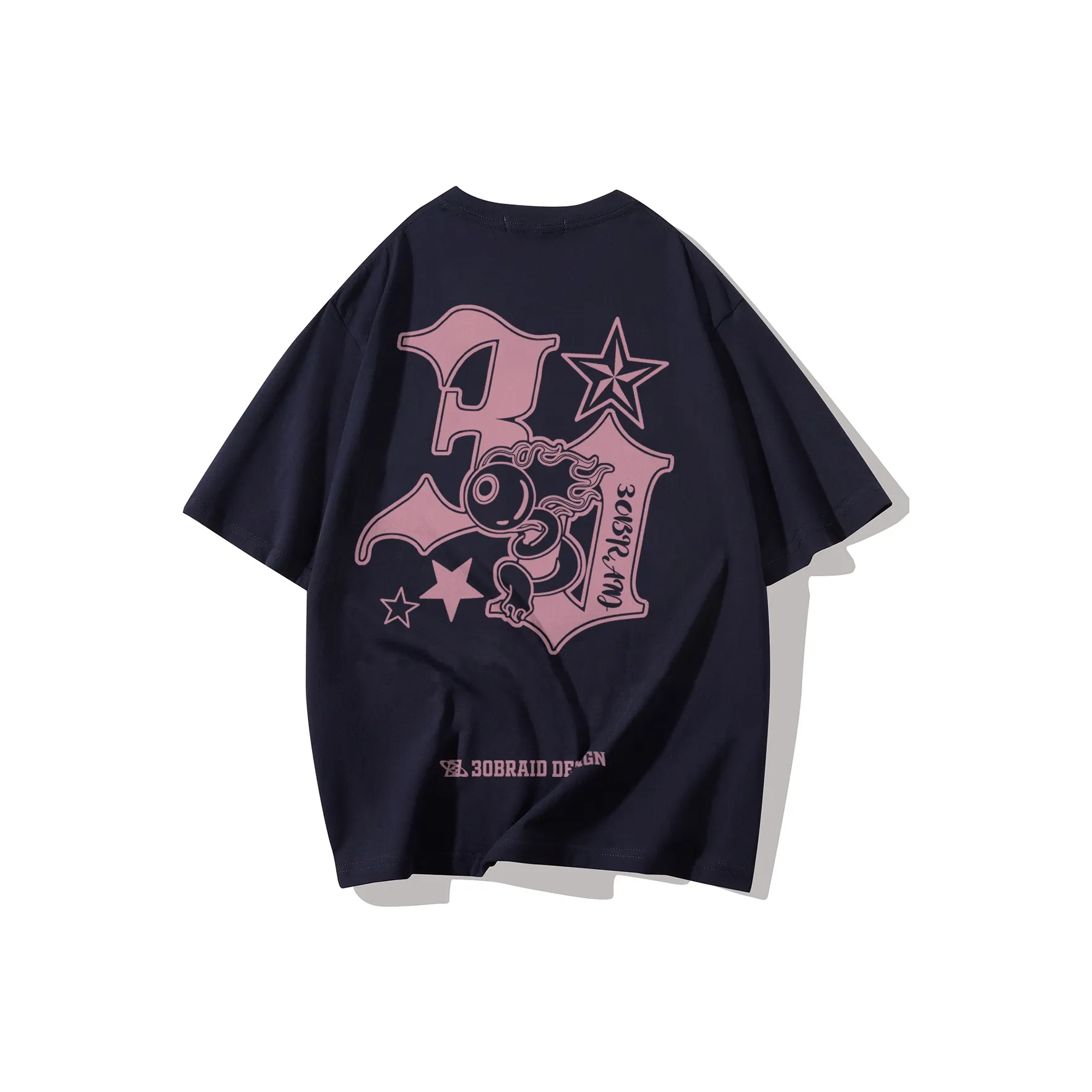 30BRAID T Shirts Unisex