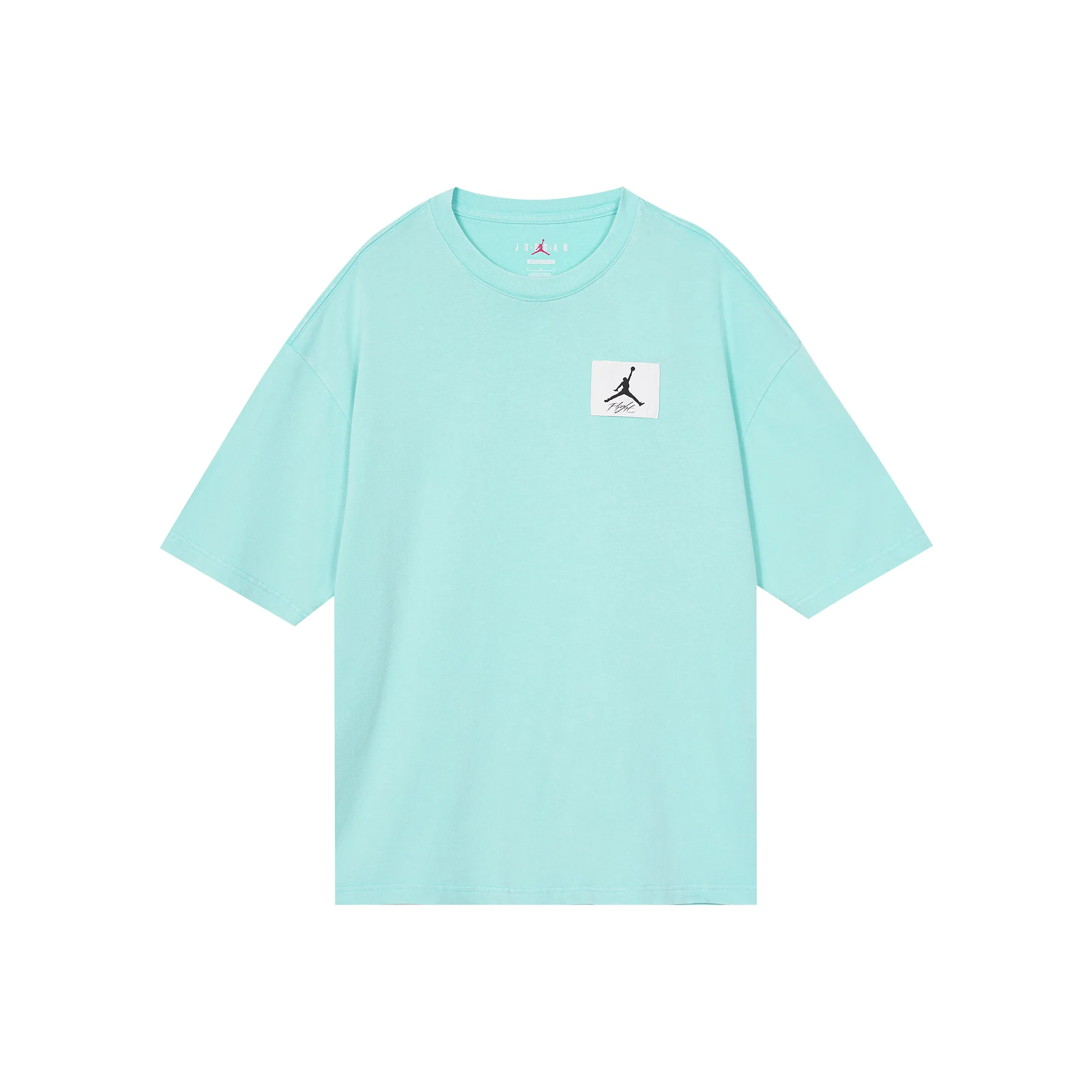 Jordan T Shirt Men's Light Blue