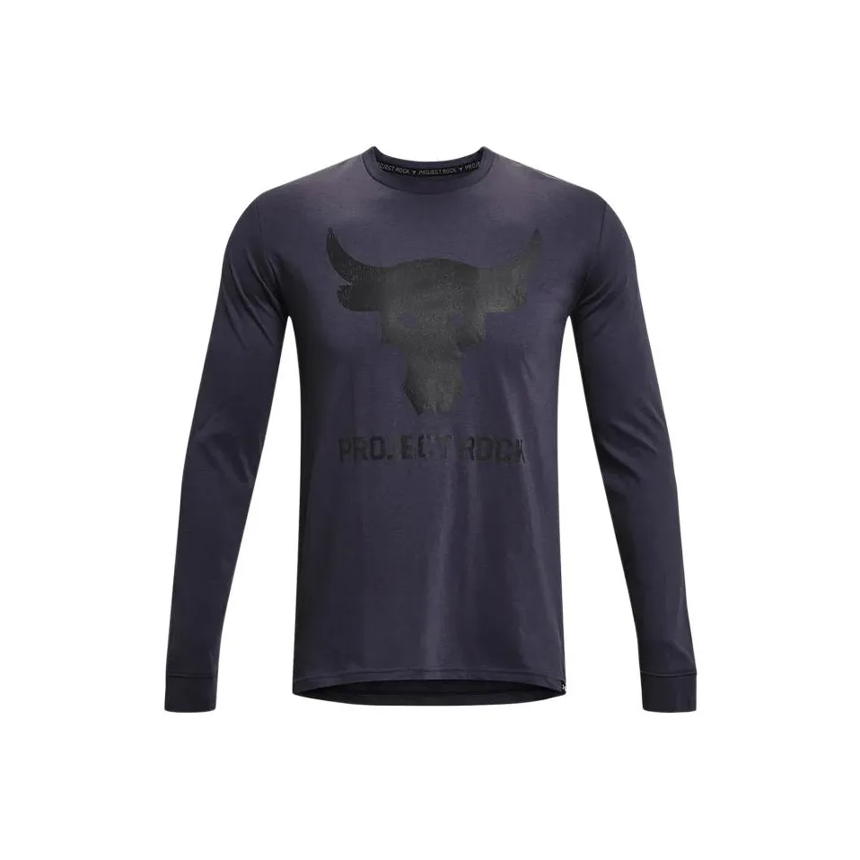 Under Armour T Shirt Men's Dark Purple