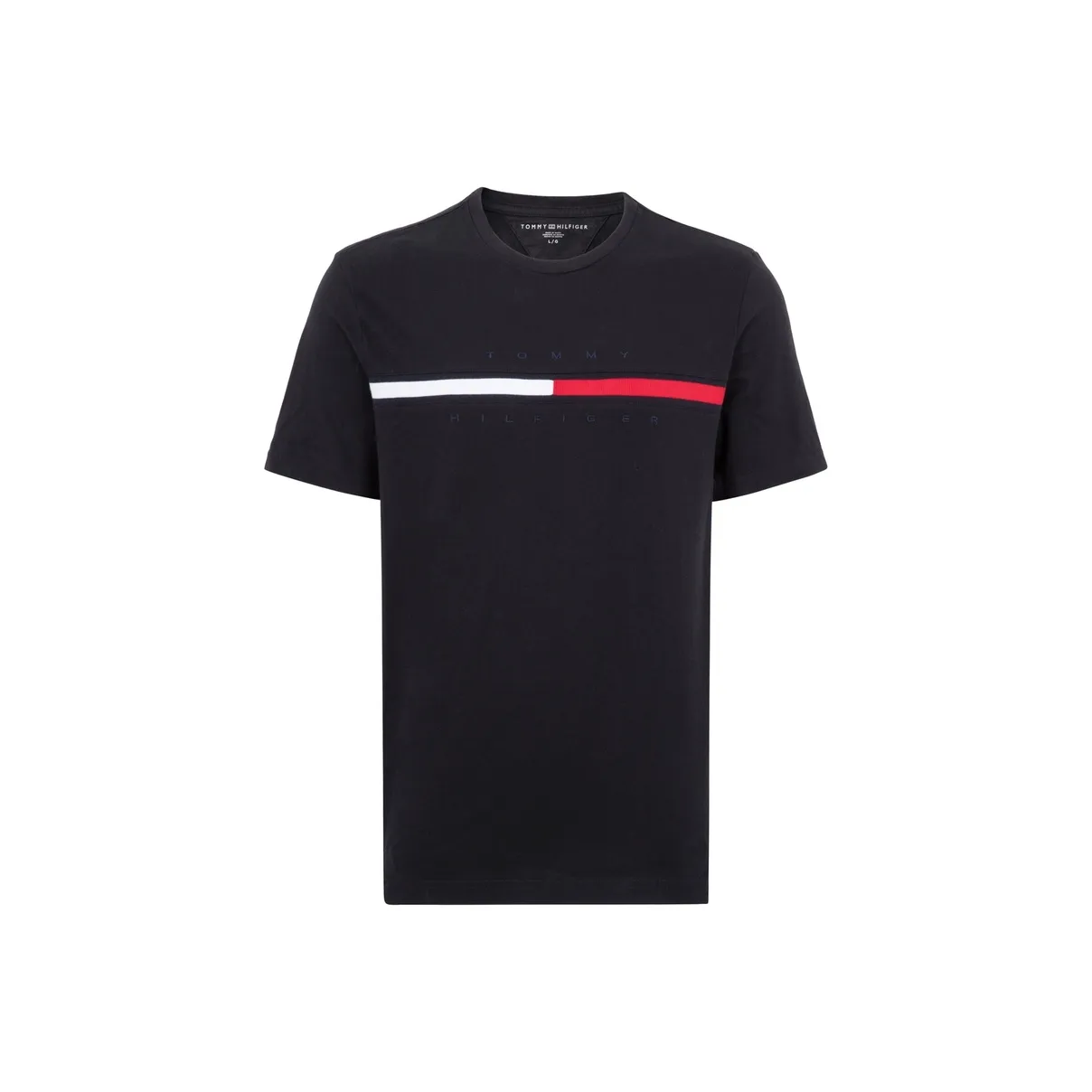 Tommy Hilfiger Мужские T-рубашки