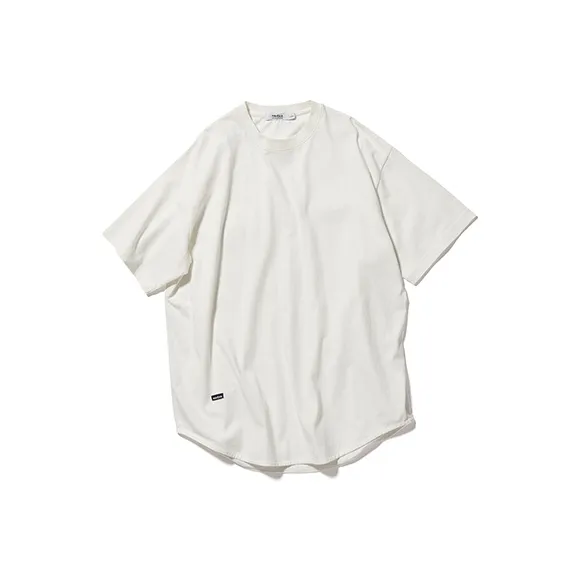 Nautica White Sail T-Shirt Унисекс