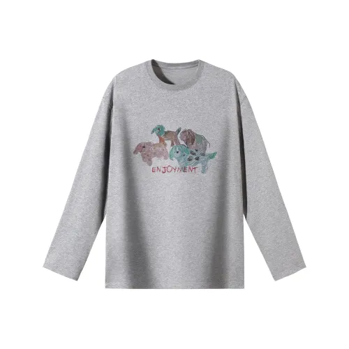 PSO Brand Унисекс Футболки