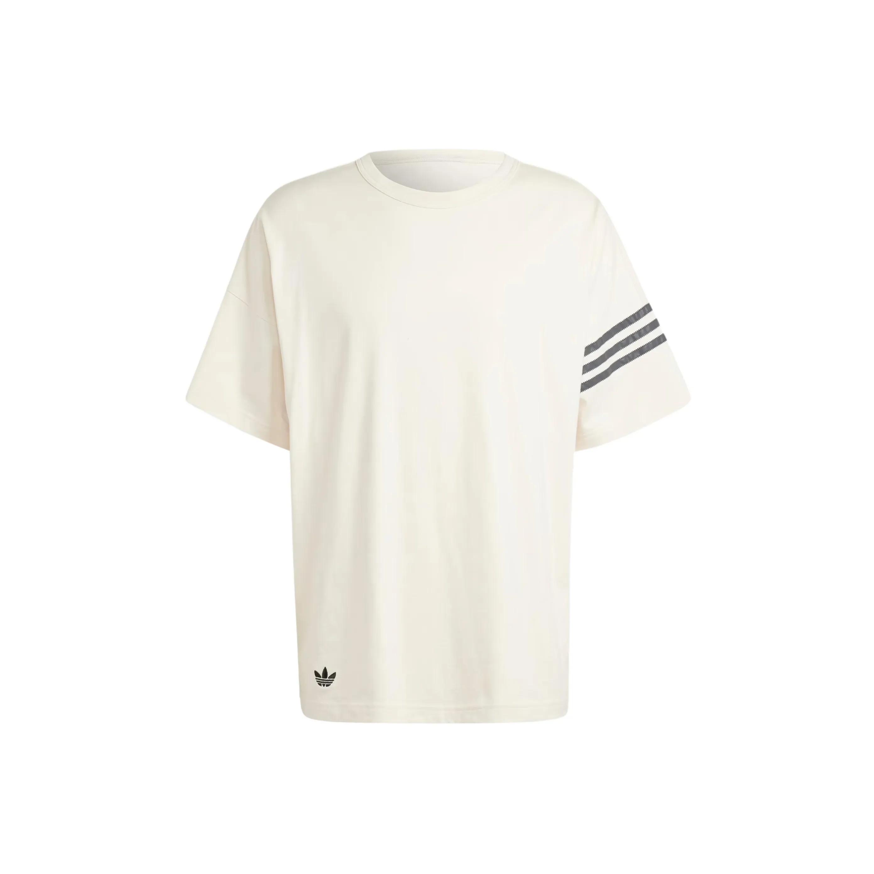 Adidas Originals T-Shirt Мужской Белый