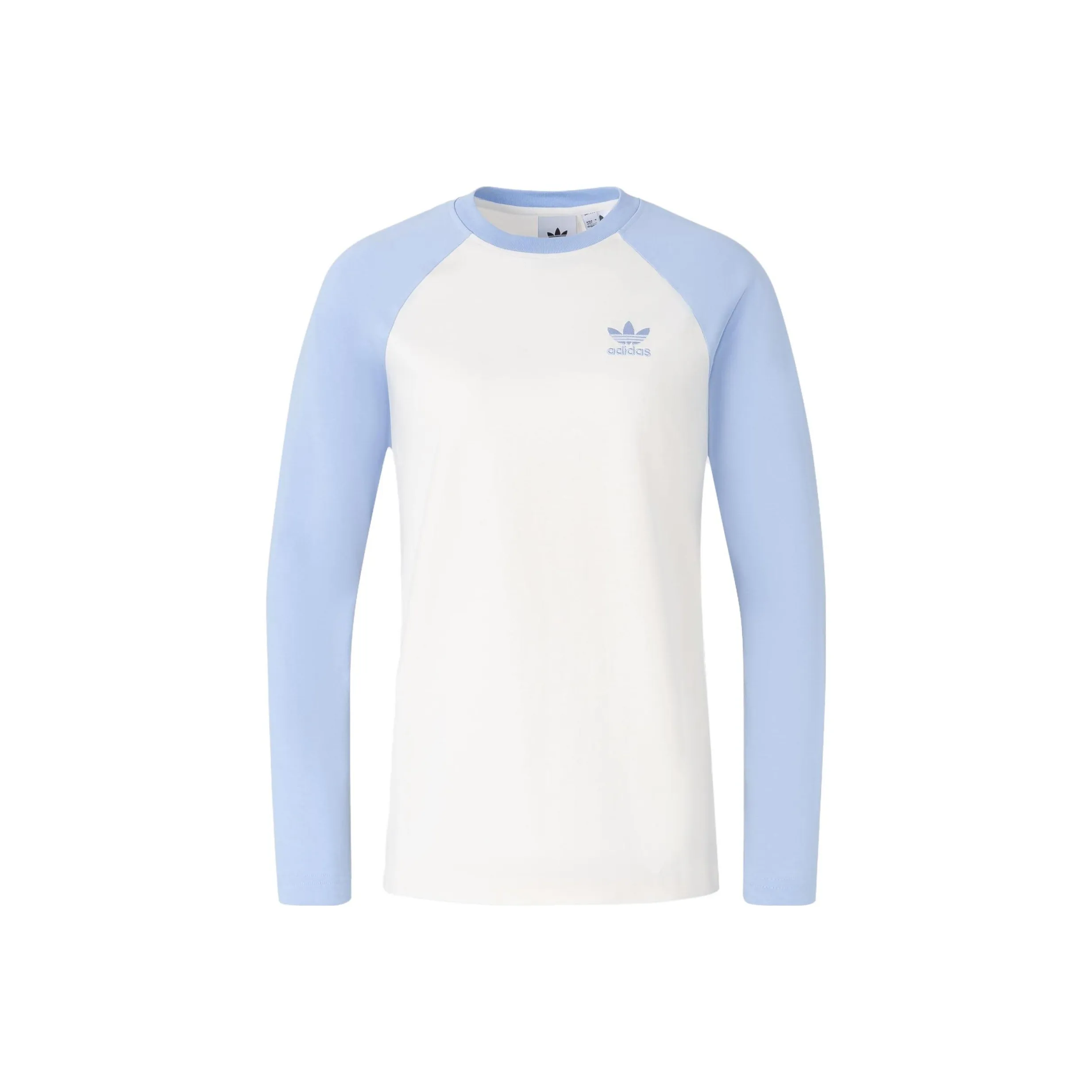 Adidas Originals T Shirt Men's Light Pink Blue