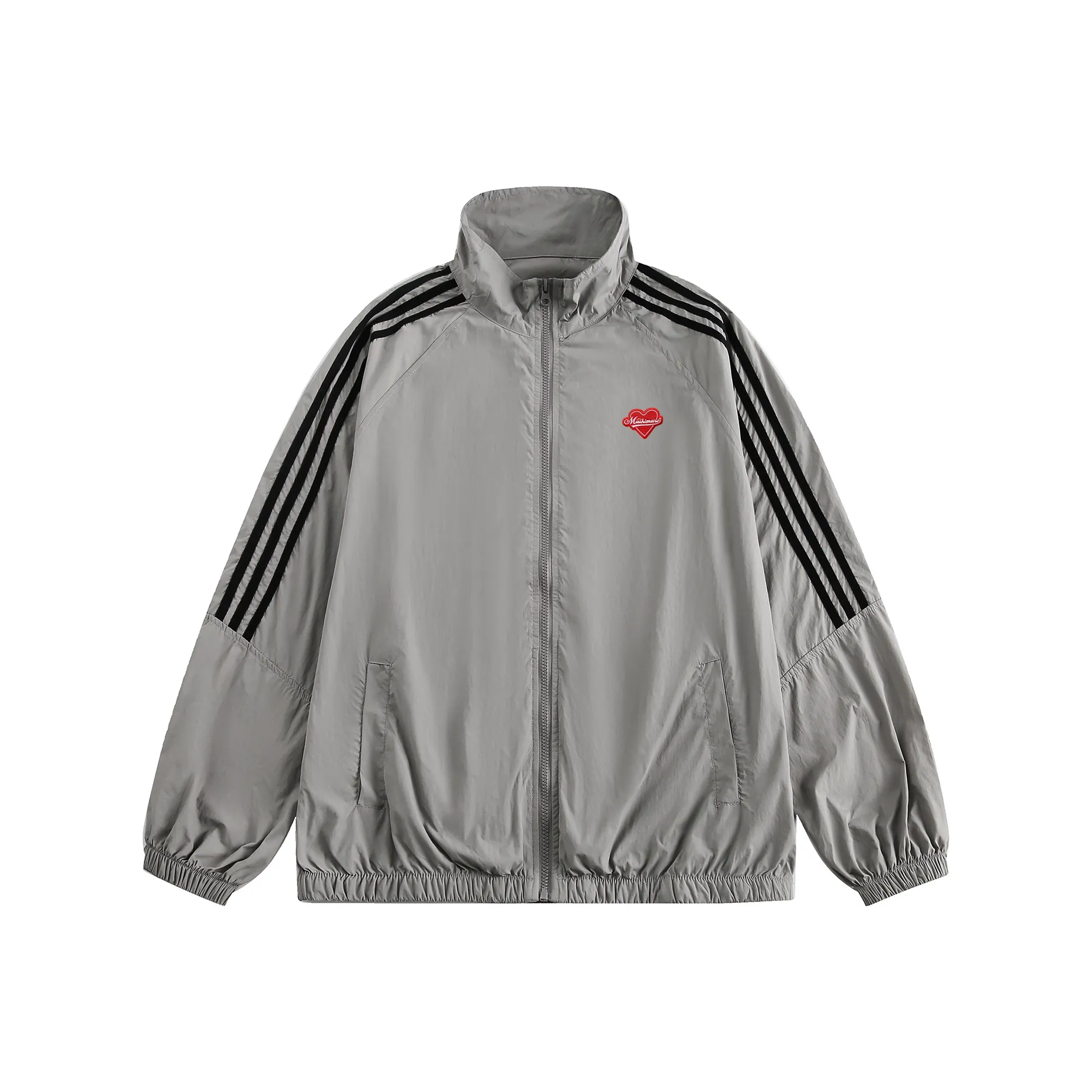 MashiMaro Super Light Защита от ультрафиолета Охлаждающая Одежда с защитой от солнца Унисекс