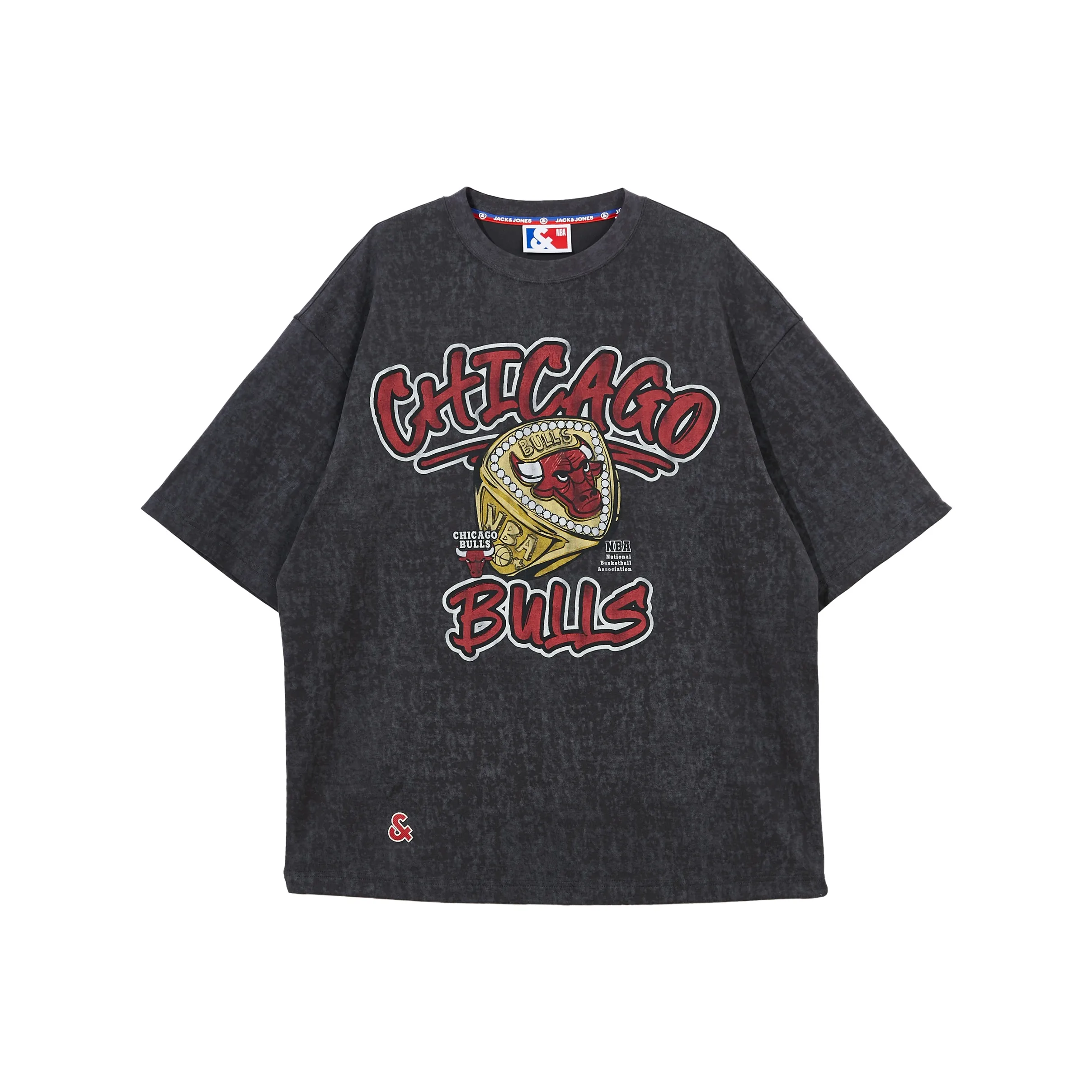 Nba X JACK&JONES JACK&JONESxnba T Shirts Unisex