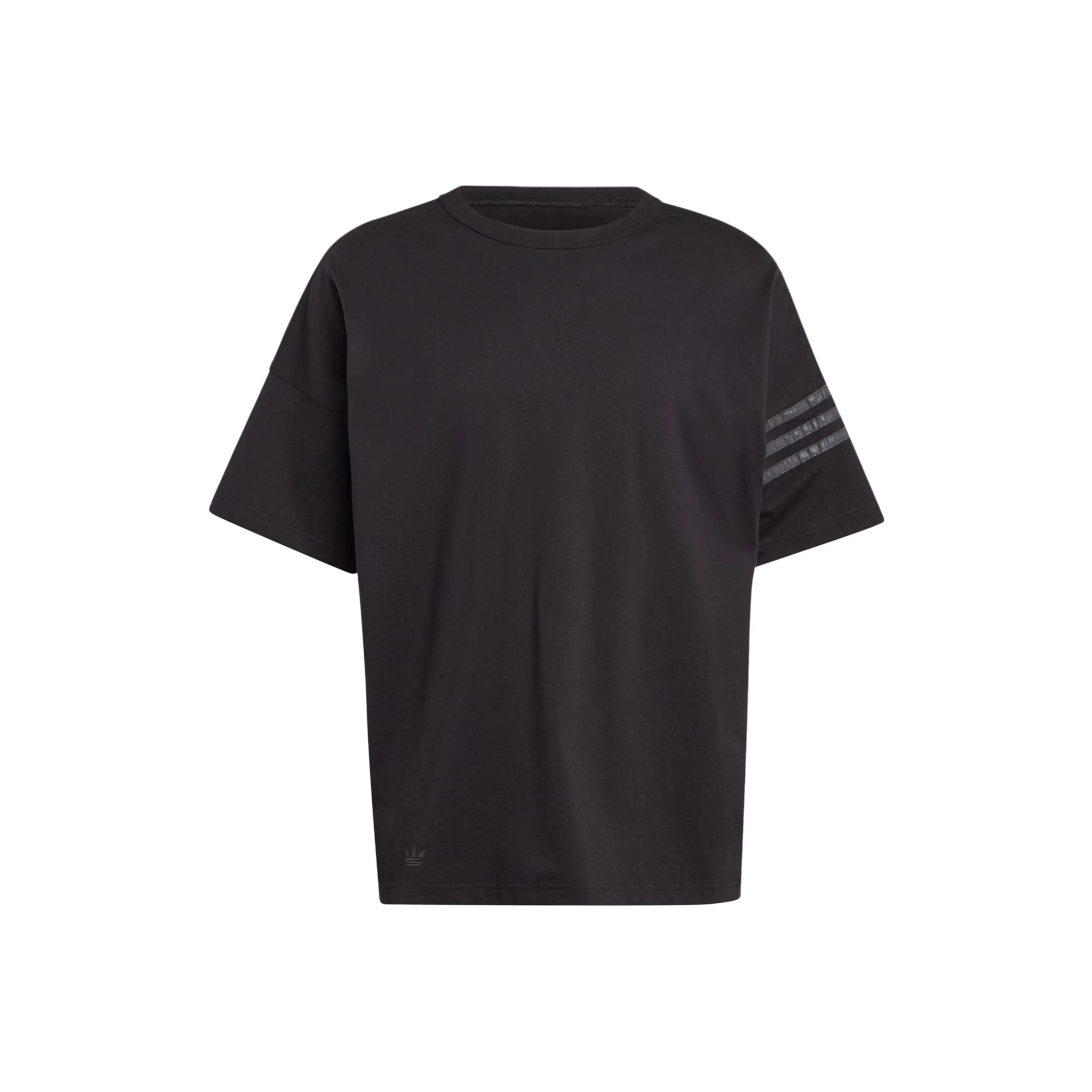 Adidas Originals T-Shirt Мужской Черный