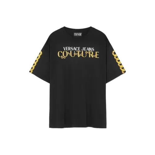 VERSACE Черные Мужские Рубашки