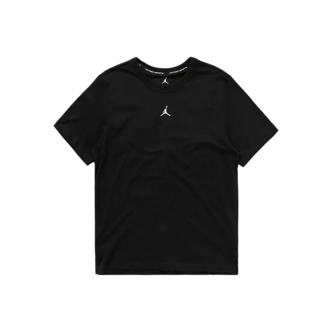 Jordan Sport Men's Dri FIT Short Sleeve Top