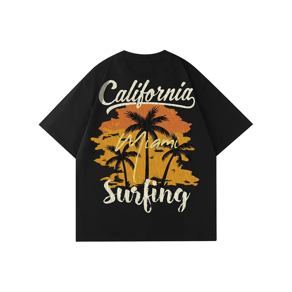 SANSYAS T Shirts Unisex