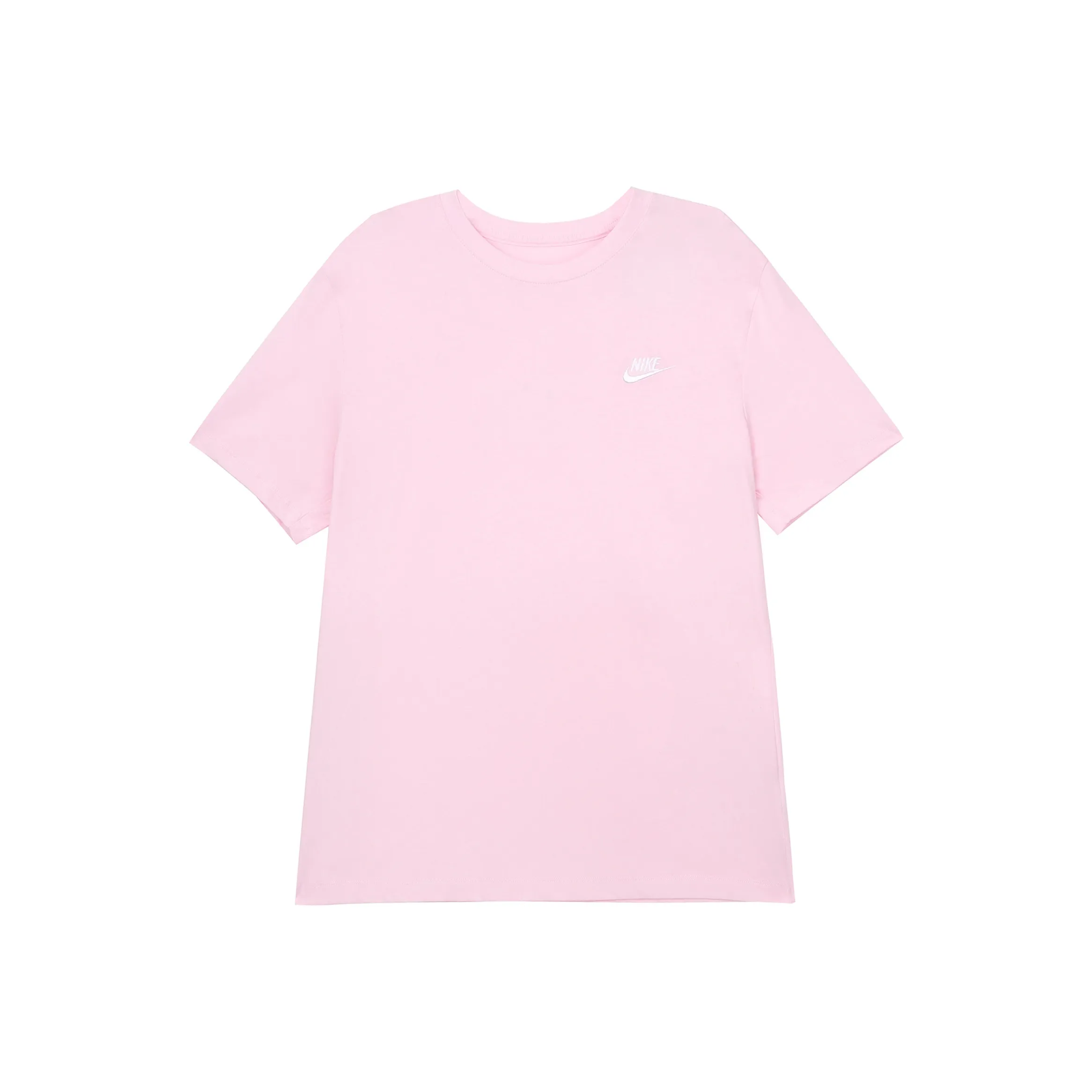 Nike Розовые Мужские Футболки