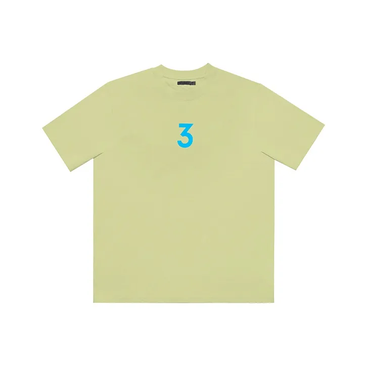 INNERSECT The series of all things in the world T-Shirt Унисекс