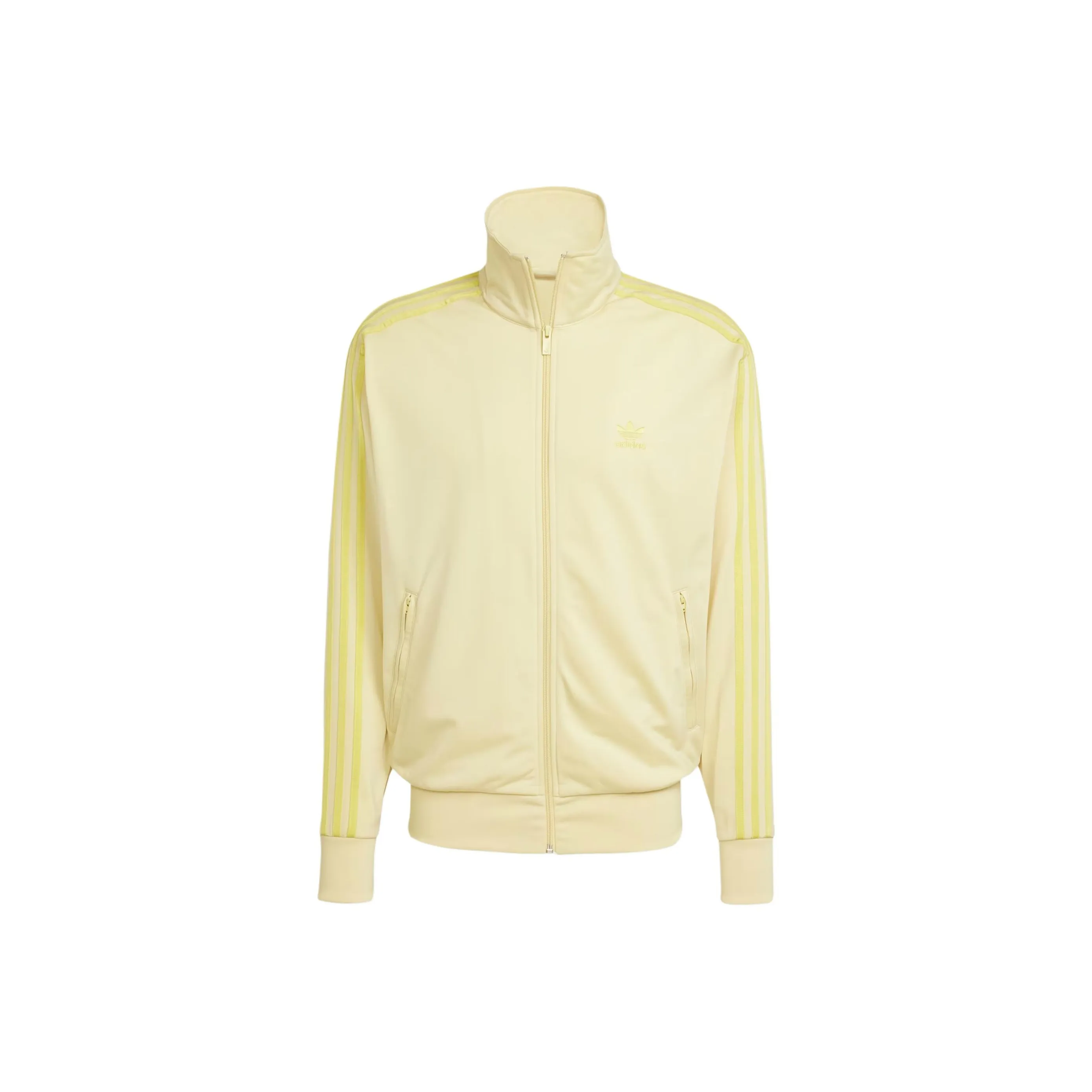 Adidas Originals Куртки и Пальто Мужские Розовый Желтый