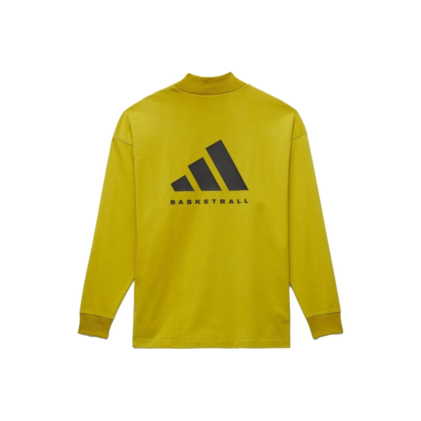 Adidas Желтые Унисекс Футболки