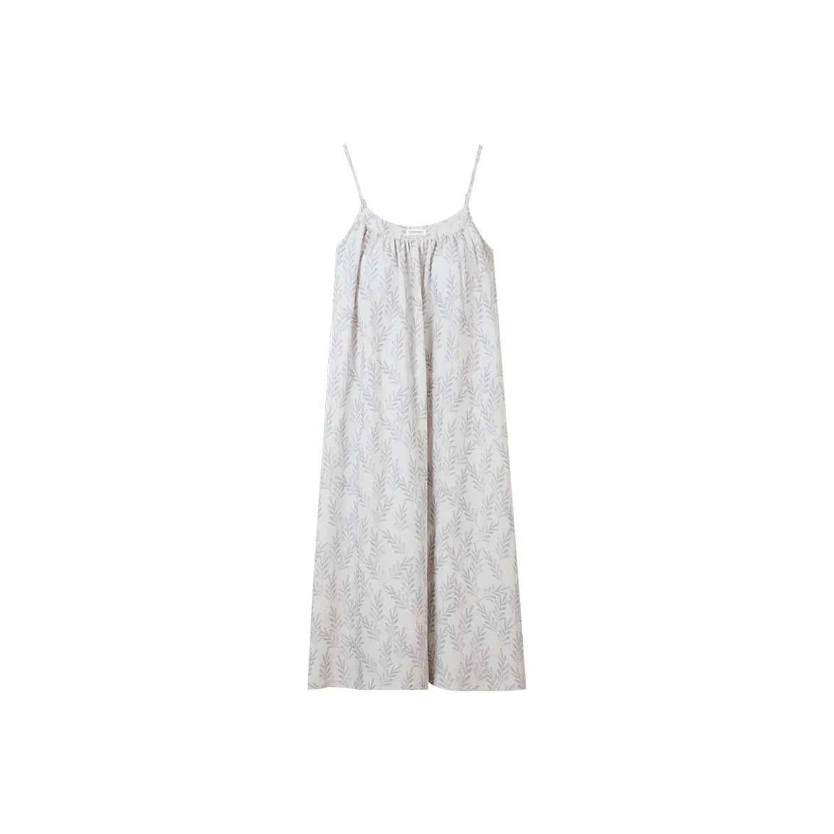 Kerener Nightgown Women's Beige