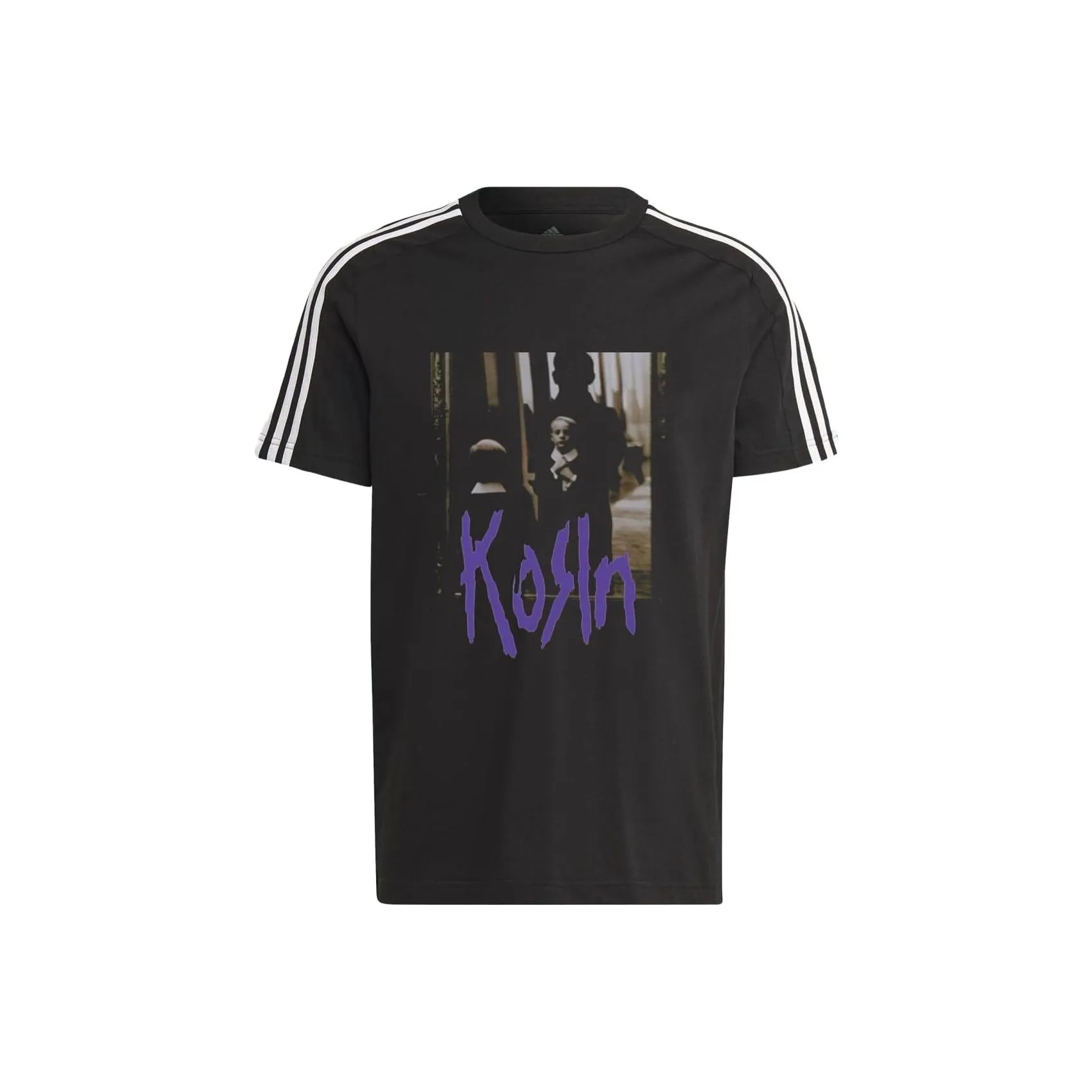 Adidas Originals X KoRn Graphic Tee