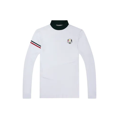 RYDER CUP EST.1927 Мужские рубашки T