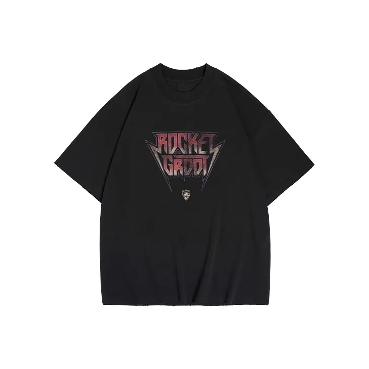 VESSEL X MARVEL Collaboration Collection T Shirt Unisex
