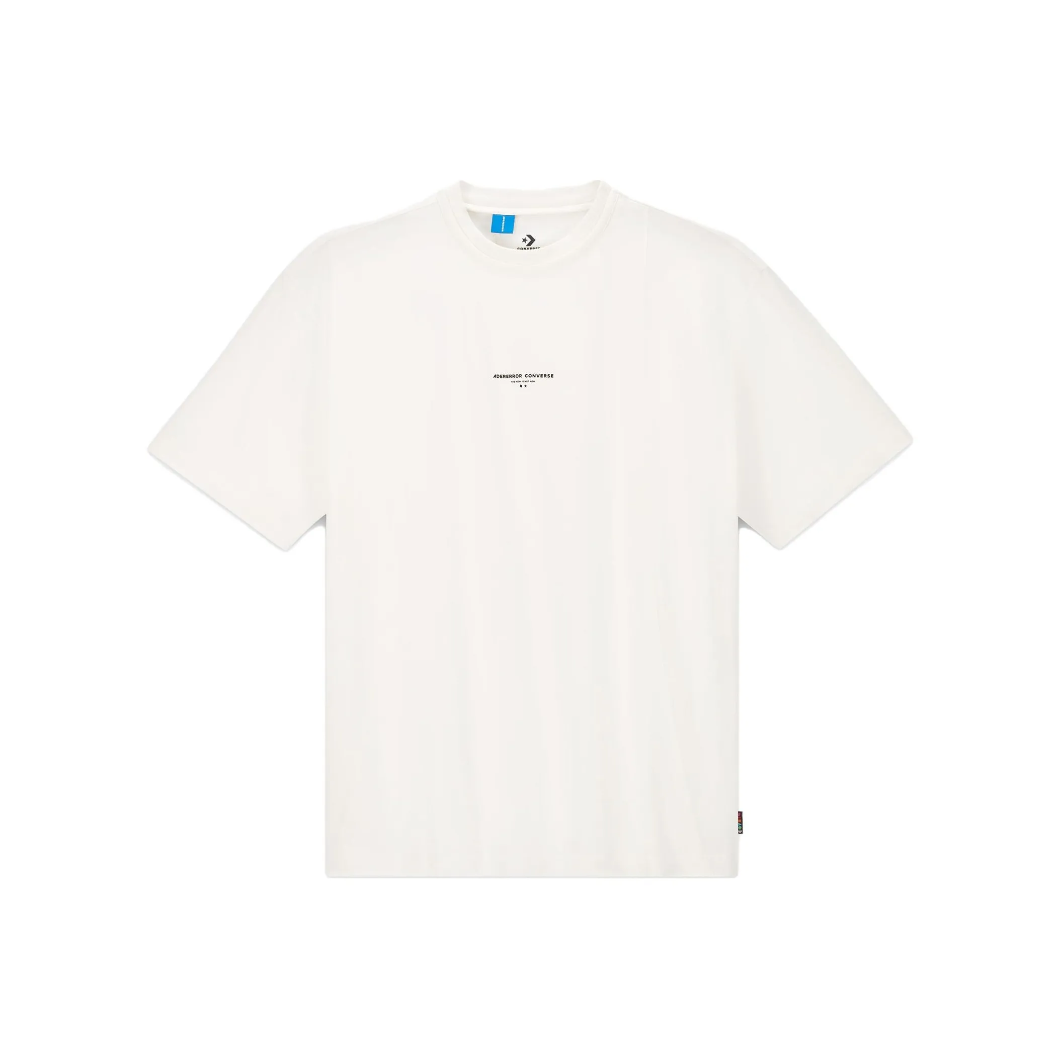 Converse X Ader Error Shapes Tee