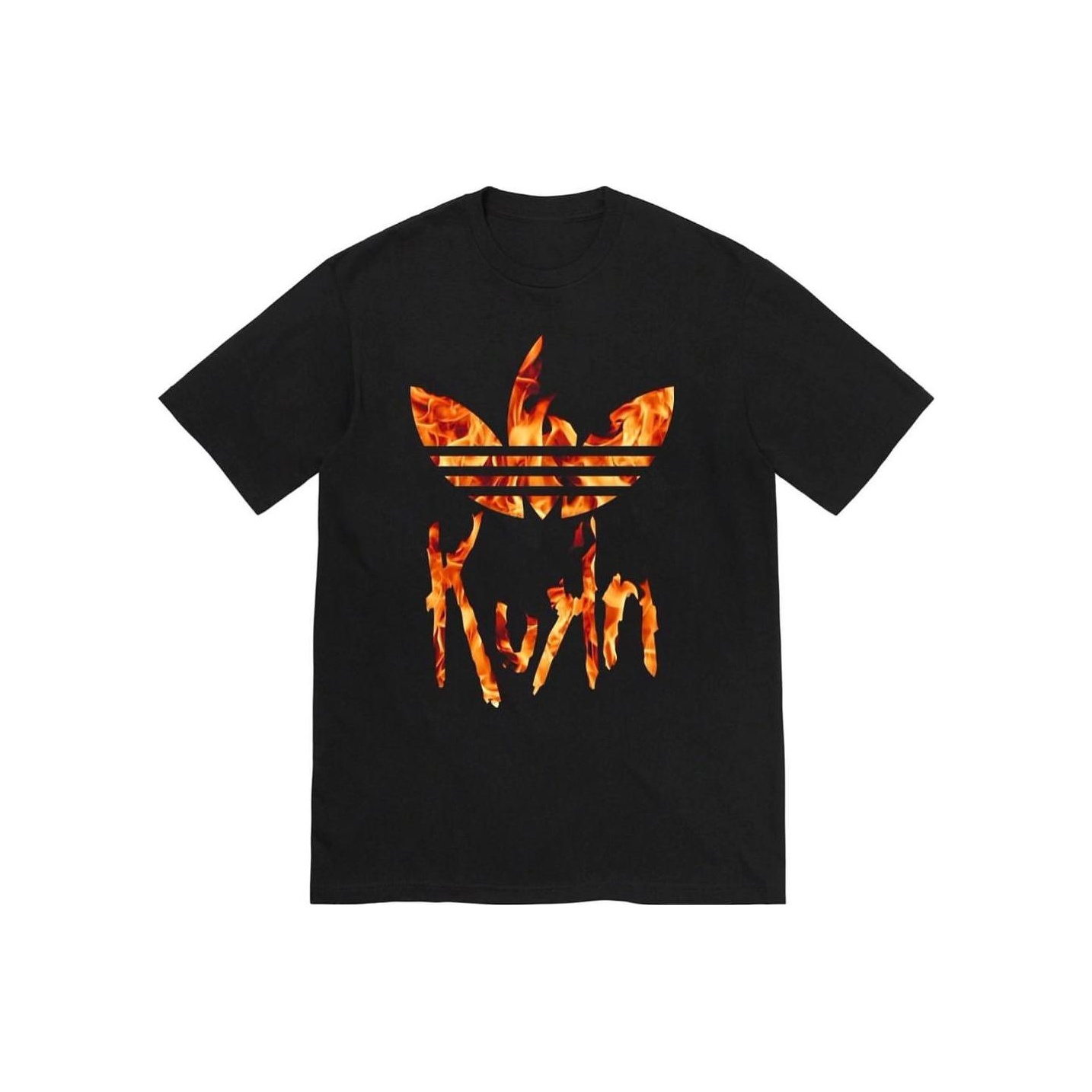 Discover the Best Korn x Adidas Collaborations of 2025