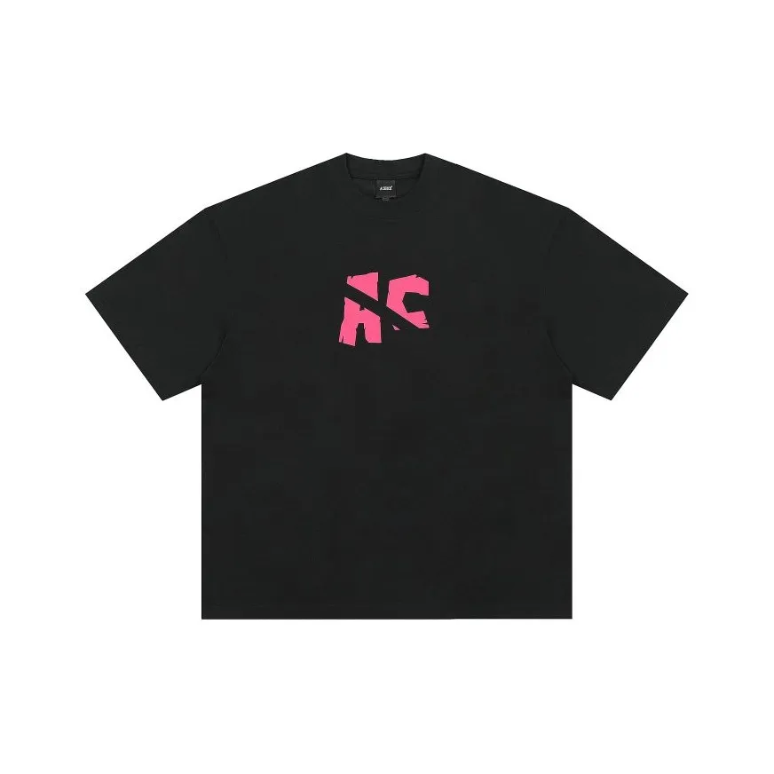 A Chock T Shirts Unisex