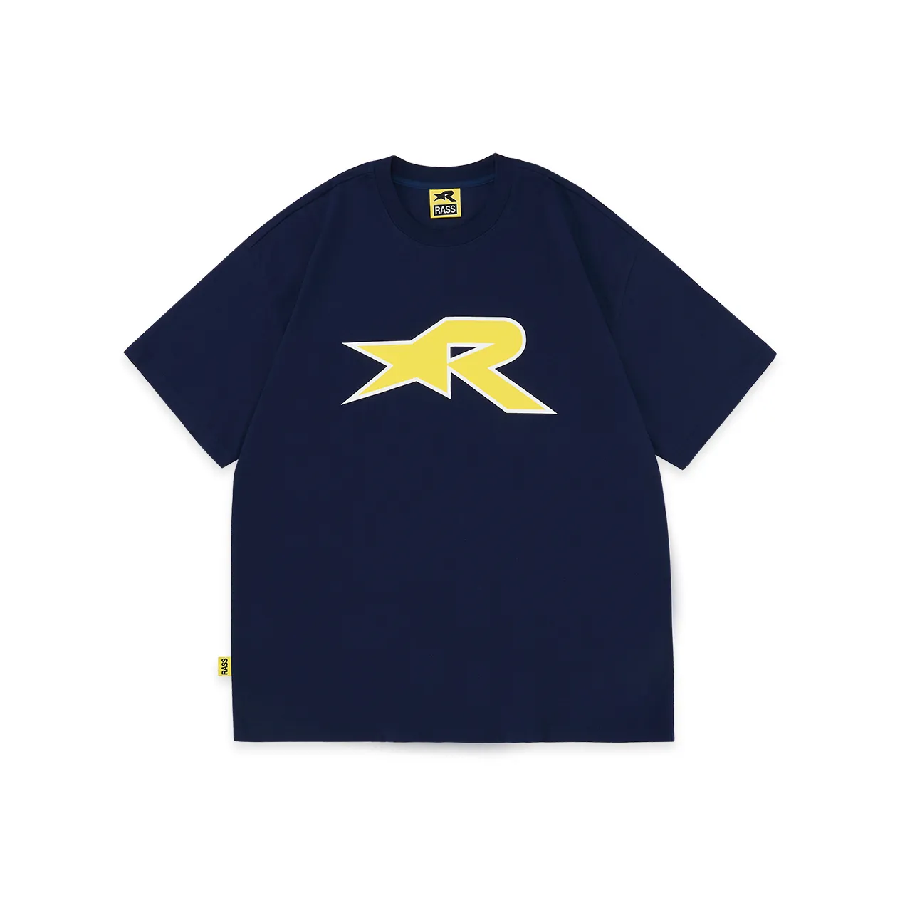RASS New Vision Series T Shirt Unisex