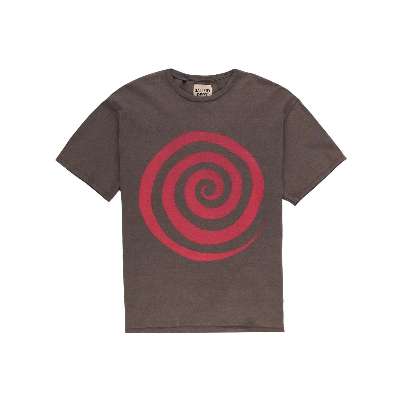 Gallery Dept. Умбра Мужская T-Рубашка