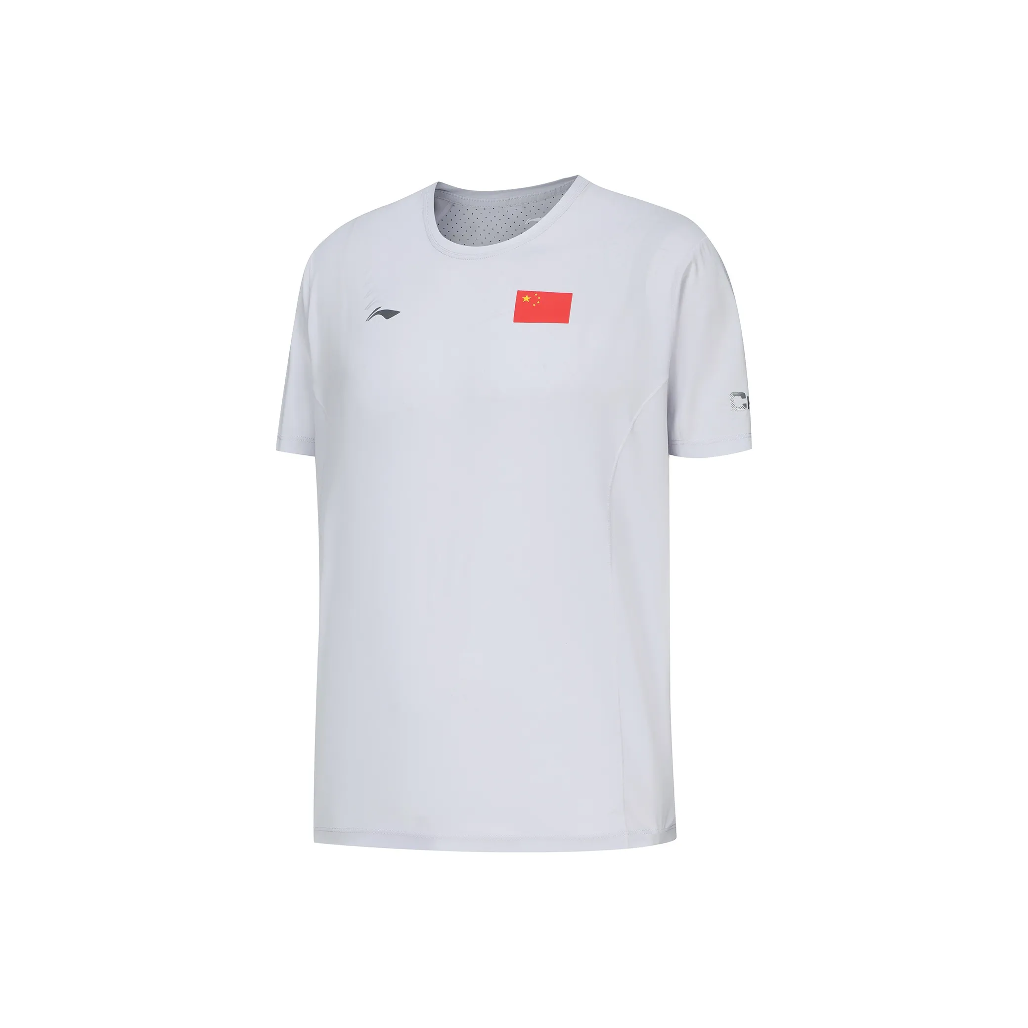 LiNing Fitness Series T Shirt Unisex