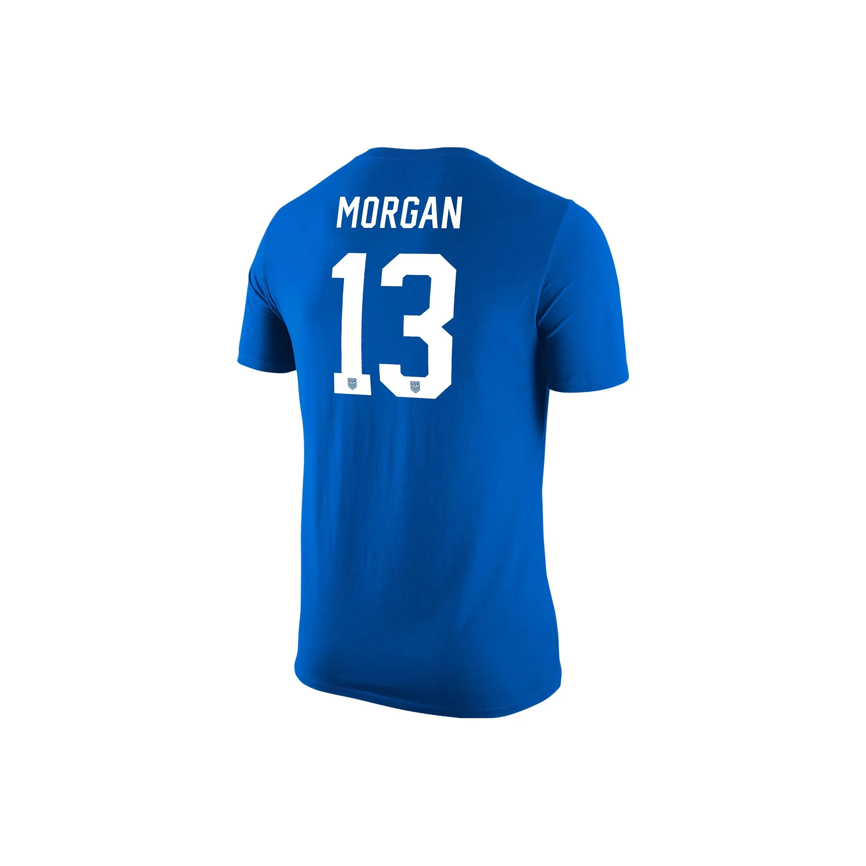 Nike Alex Morgan Uswnt Men's Nike Soccer T Shirt