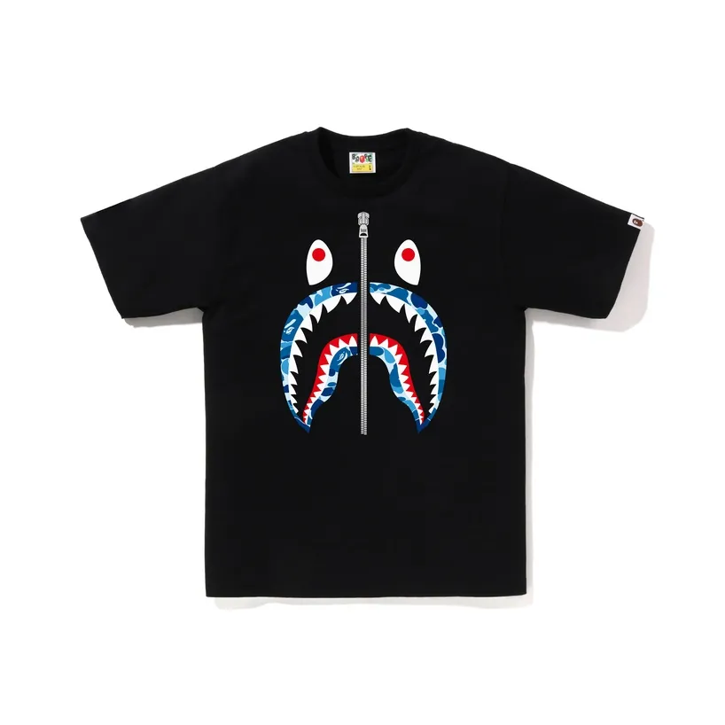 supreme x comme des garcons graphic shirt