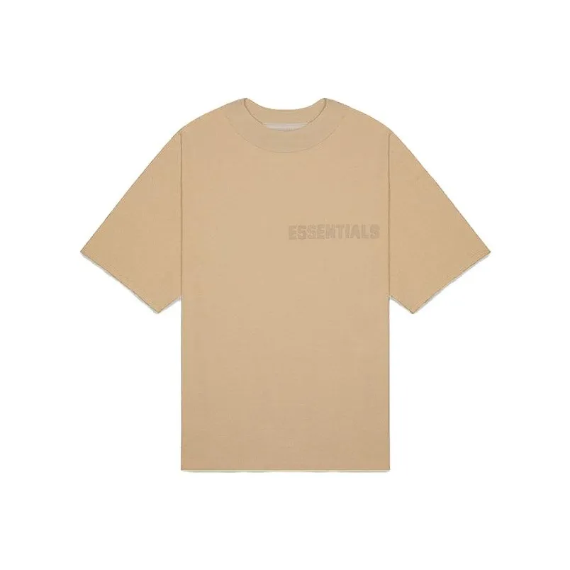 Fear Of God Essentials Ss Tee