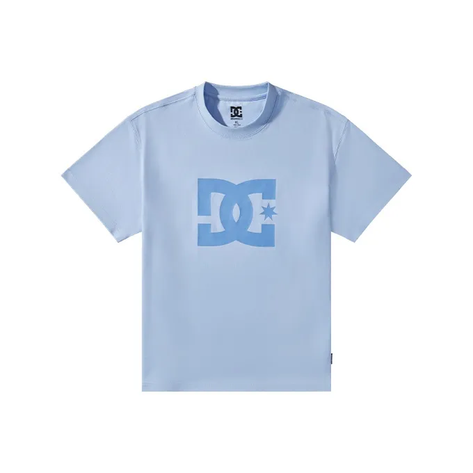DC Shoes T Shirts Unisex