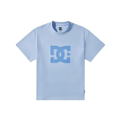 DC Shoes Унисекс Футболки