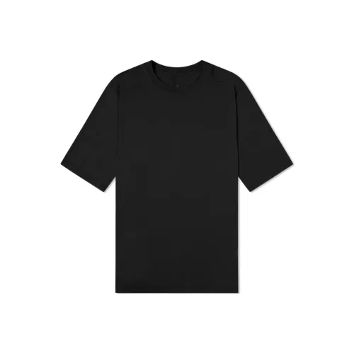 Rick Owens DRKSHDW Черные Мужские Рубашки