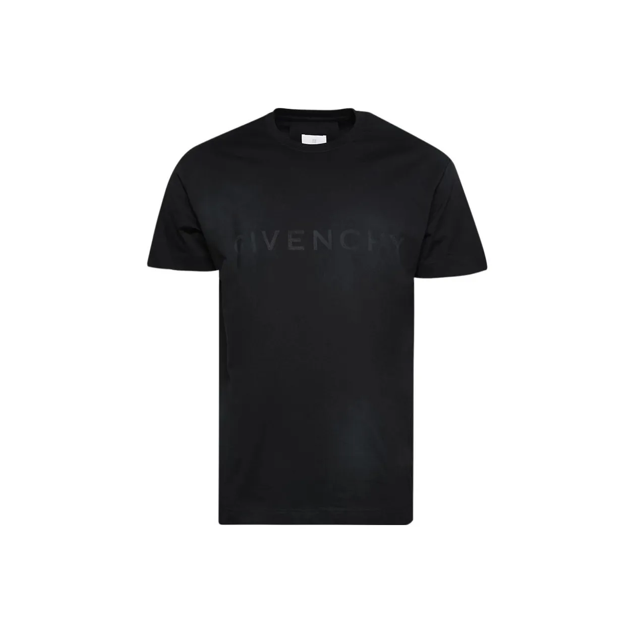 GIVENCHY SS23 T-Shirt Мужской Черный