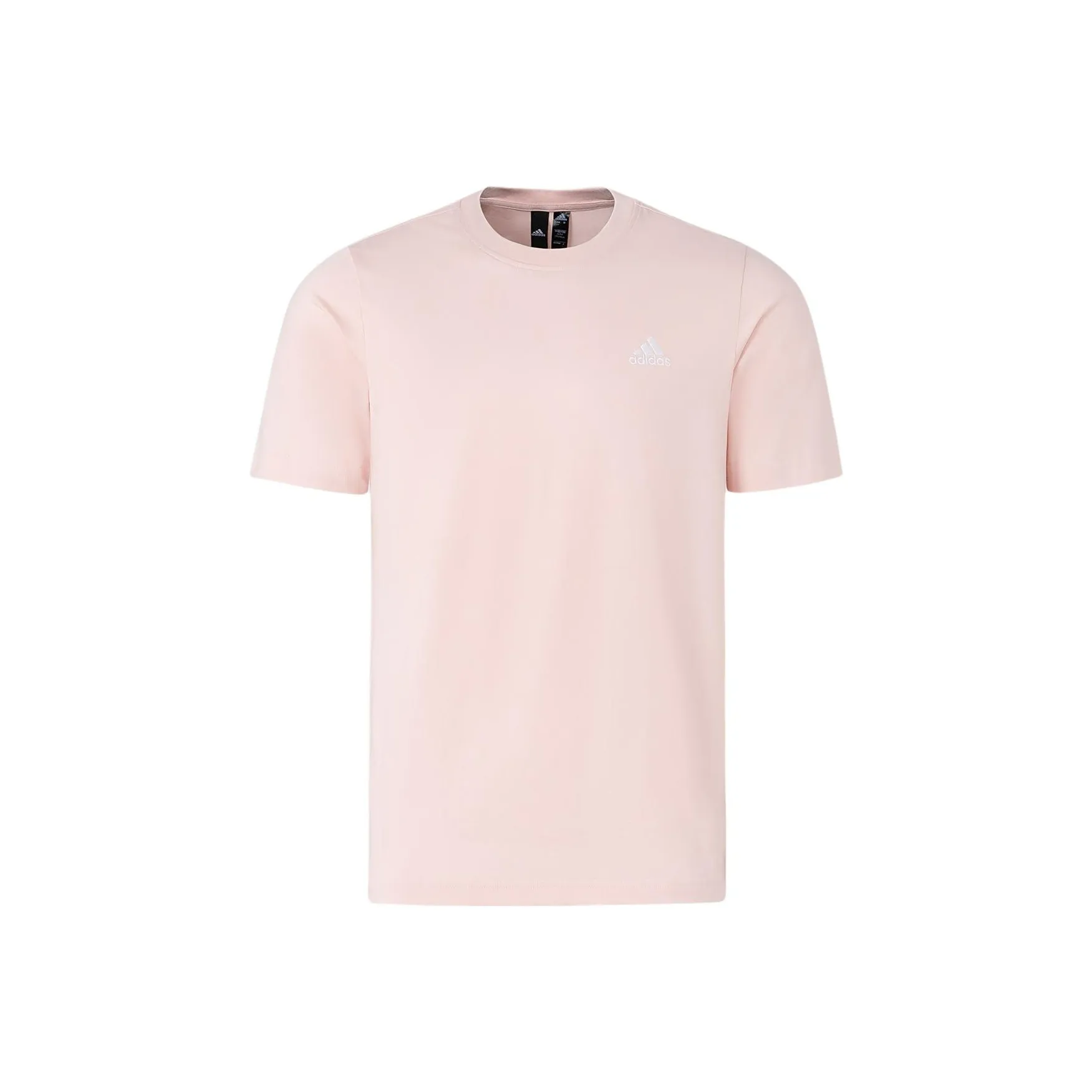 Adidas MUST HAVES T-Shirt Унисекс Розовый