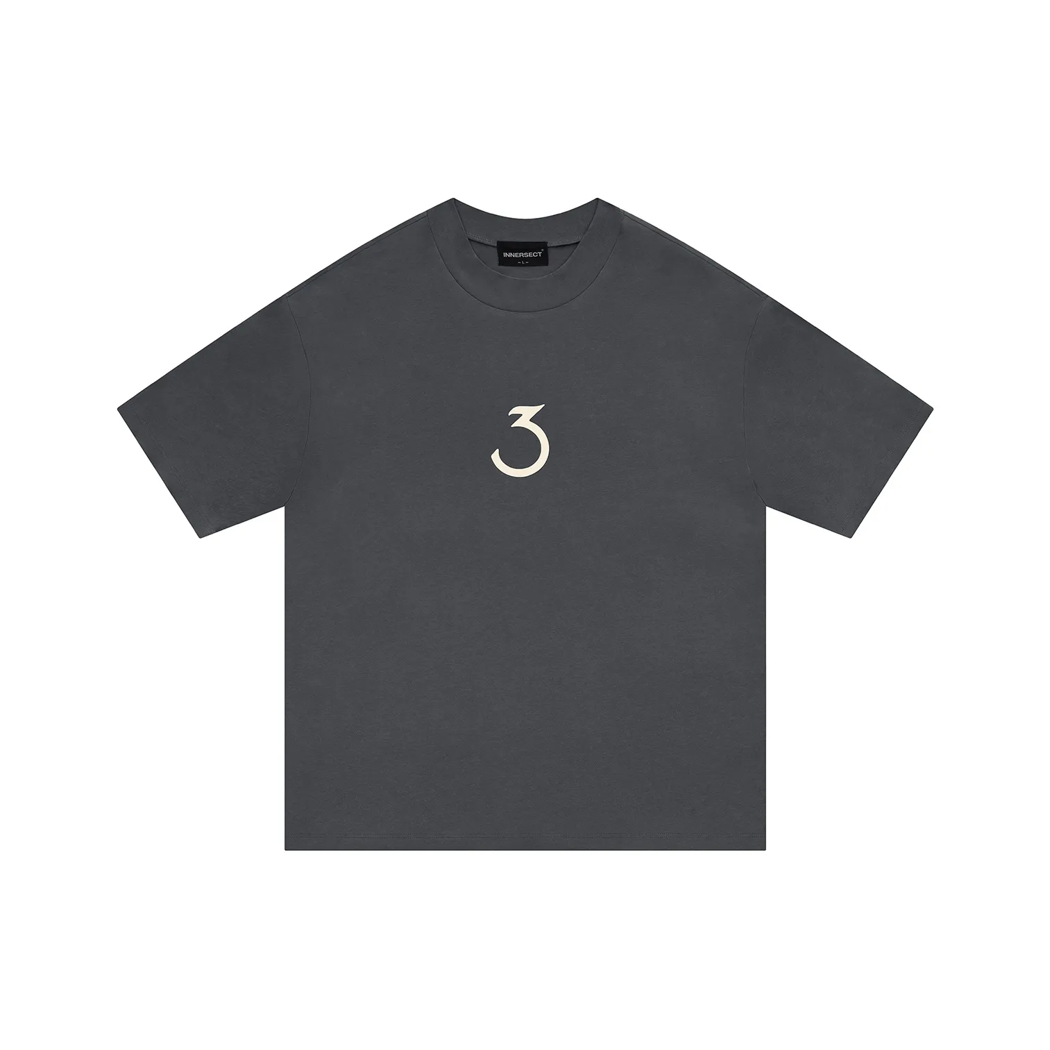 INNERSECT The Series Of All Things In The World T Shirt Unisex