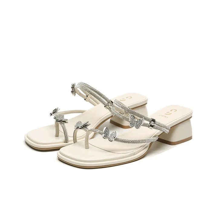 JOSINY One Ремешок Сандалии 3,5 см Женские