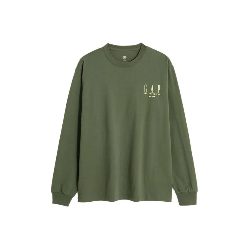 GAP Мужские T-рубашки