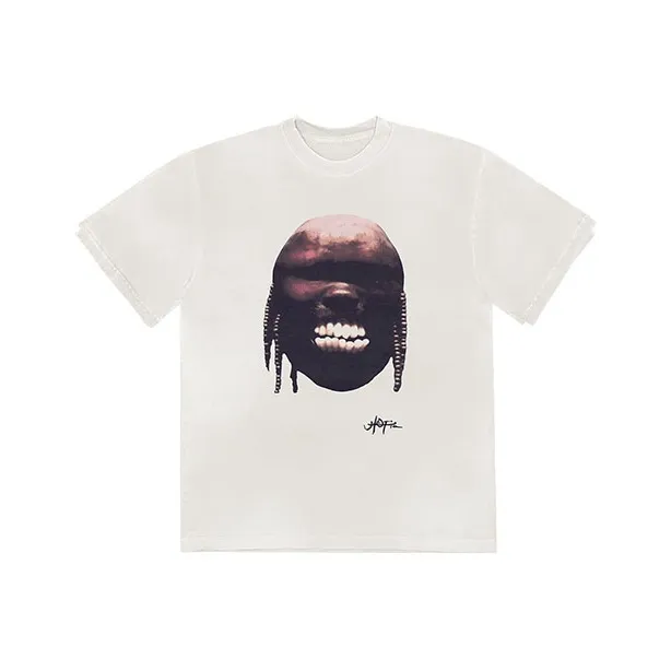 Travis Scott Utopia B2 Box Set Pack
