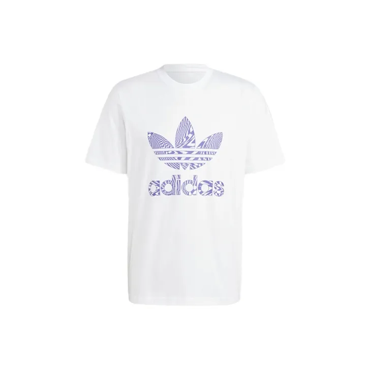 Adidas Rekive Graphic Tee
